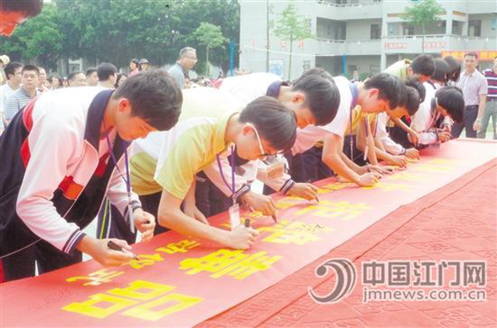 如何为江门幼儿园寻找优秀教师？
